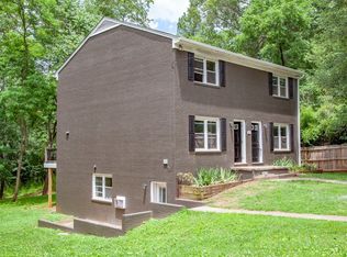 NPM7170 - 247 Stribling Avenue, Charlottesville, VA 22903