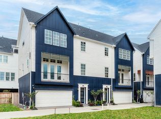 735 Bringhurst St, Houston, TX 77020