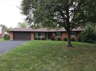 2073 E Rahn Rd, Dayton, OH 45440