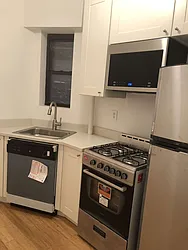 Rented by Living Space