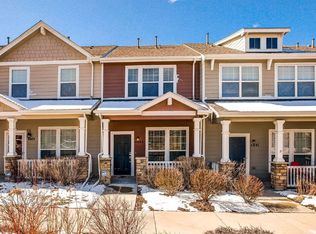 4843 Harrier Ridge Dr, Colorado Springs, CO 80916
