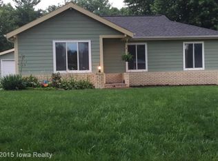 204 Arlington Ave, Van Meter, IA 50261