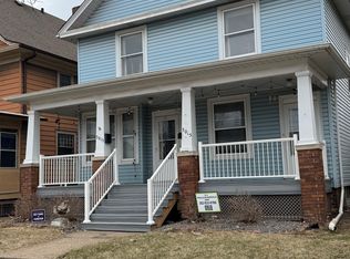 3015 Wright Ave, Racine, WI 53405