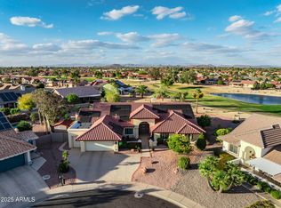 14244 W White Rock Dr, Sun City West, AZ 85375