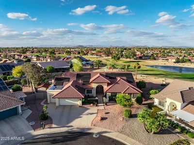 14244 W White Rock Dr, Sun City West, AZ, 85375