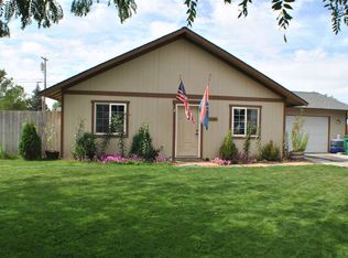 1032 S Beeman St, Airway Heights, WA 99001