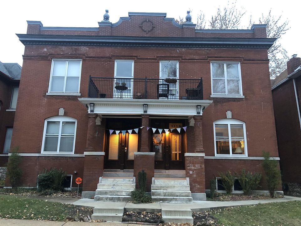 1st image of 3650 Botanical Ave #A