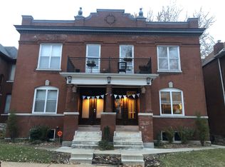 3650 Botanical Ave #A, Saint Louis, MO 63110