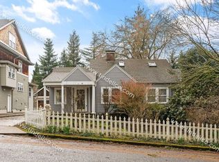 3922 SW Canby St, Portland, OR 97219