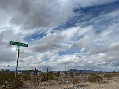 2860 E Charleston Park Ave, Pahrump, NV, 89048