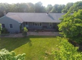 283 Ridge Rd, Campbell Hall, NY 10916