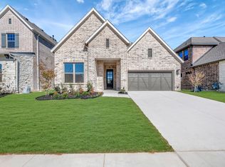 2901 Long Trl, Mansfield, TX 76063