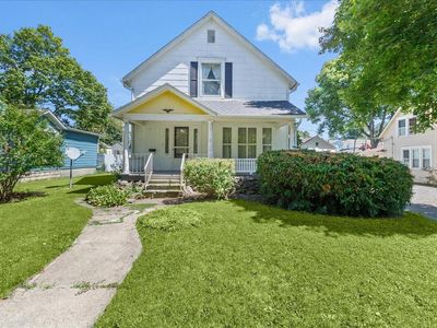 316 N Madriver St, Bellefontaine, OH, 43311