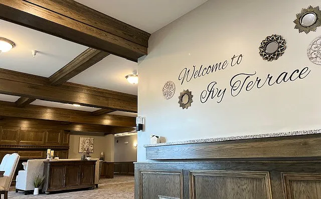 Ivy Terrace Lapeer Independent Living 55+ — Photo 2