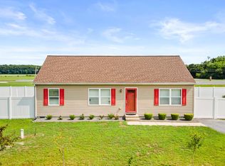 18349 Pin Oak St, Ellendale, DE