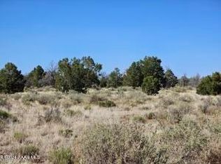 5459 Red Butte Rd, Williams, AZ 86046