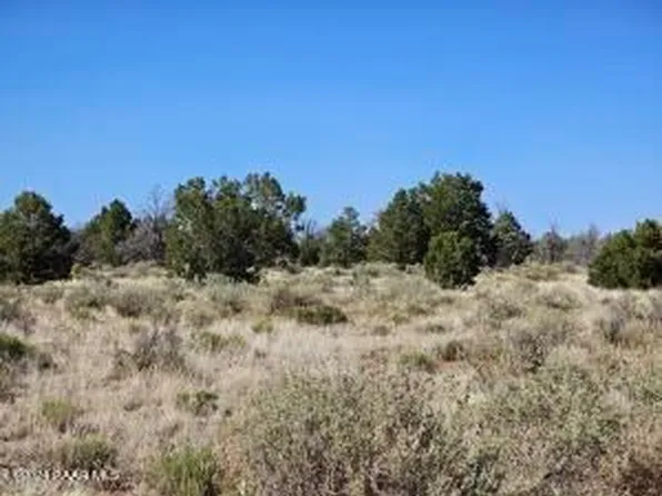 5459 Red Butte Rd, Williams, AZ 86046