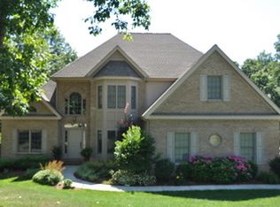 29 Cobbers Green Ln, Jackson, OH 45640