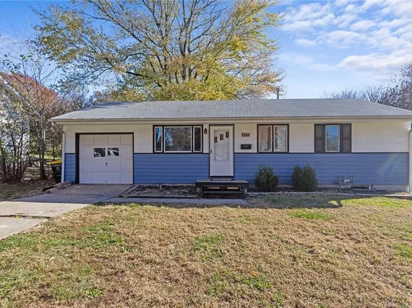 4715 Northern Ave, Kansas City, MO 64133