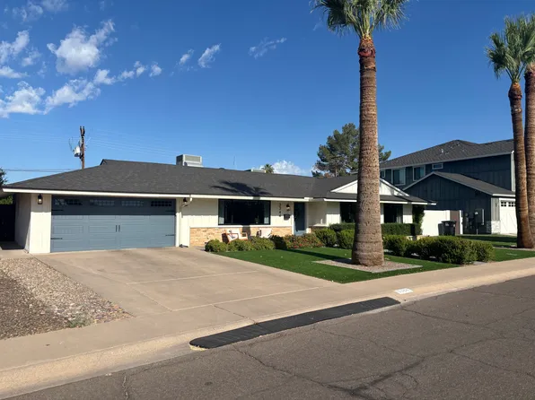 3344 N 63rd Pl, Scottsdale, AZ 85251