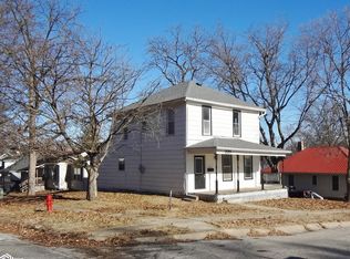 223 W Nodaway St, Clarinda, IA 51632