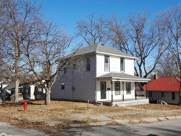 223 W Nodaway St, Clarinda, IA 51632