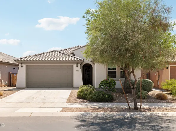 25727 N 161ST Avenue, Surprise, AZ 85387