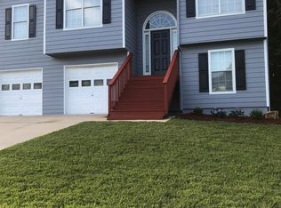 107 Hillcrest Chase Ter, Austell, GA 30168