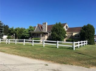 1100 Hill St, Belle Vernon, PA 15012