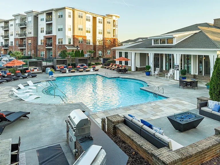 Pointe at Prosperity Village Apartments — Photo 60