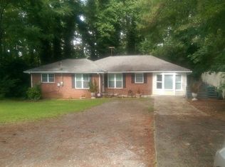 3268 Fern Dr #1, Tucker, GA 30084