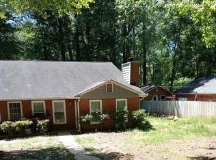 2225 Mitchell Rd #B, Norcross, GA 30071