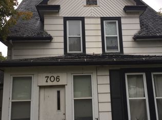 706 Bridge Ave, Albert Lea, MN 56007