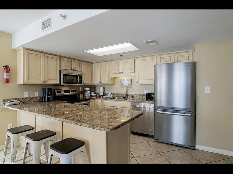 24400 Perdido Beach Blvd #1001 — Photo 9