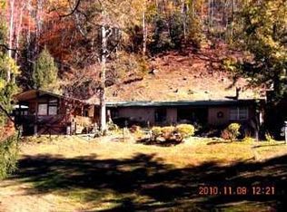 900 Sniders Creek Rd, Andrews, NC 28901