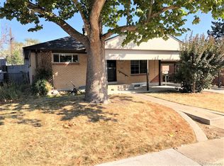 7906 Cyd Dr, Denver, CO 80221