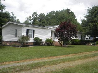 7114 Busick Quarry Rd, Elon, NC 27244