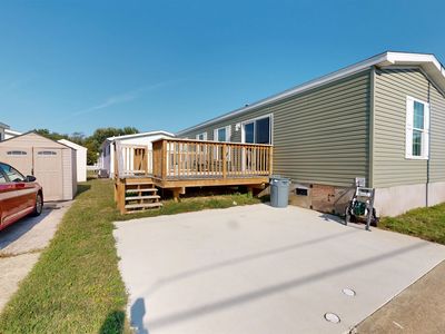 744 Meadowview Ln, Cape May, NJ, 08204