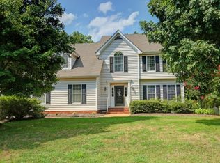 2112 Boardman Ln, Henrico, VA 23238