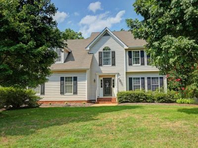 2112 Boardman Ln, Henrico, VA, 23238