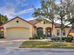 3307 Medaris Ln, San Antonio, TX 78258