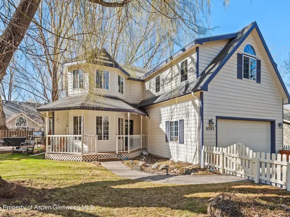 203 Deer Run, El Jebel, CO 81623