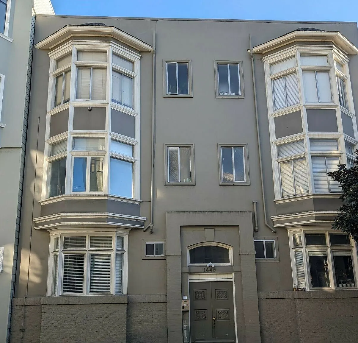 Jesse Apartments, LP — Photo 1