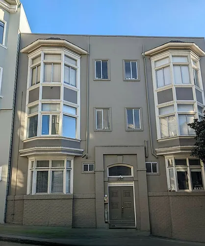 1449 Washington St #4 Photo 1