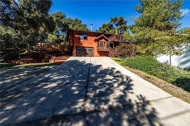 1st image of 5070 Rosario Ave