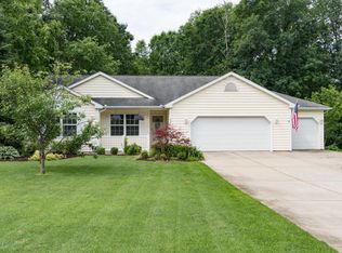 4228 Rollridge Ave, Kalamazoo, MI 49004