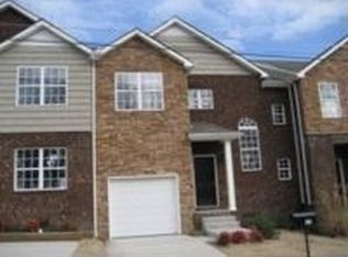 518 Pippin Dr, Antioch, TN 37013