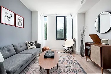 Rented by Living New York