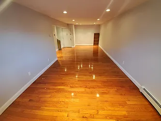 Rented by Metro Garden Realty NYC