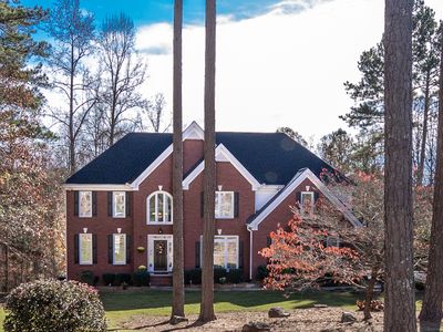 5139 Stately Oaks Dr, Flowery Branch, GA, 30542